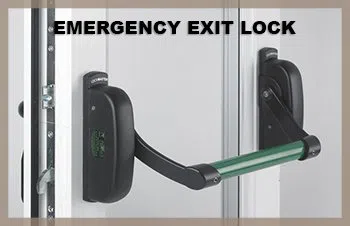 Dacono CO Locksmith Store Dacono, CO 303-872-4680 - emergency-exit